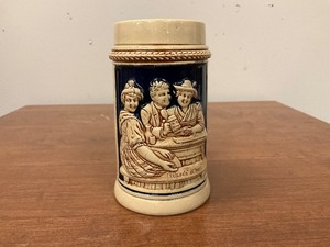 lot 86 image: Mini Beer Mug