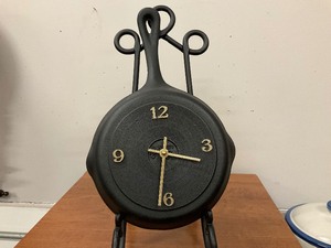lot 87 image: Benjamin Pan Clock