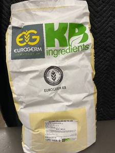 Eurogerm KB Performer Vanilla Cake Donut Mix 50 lb Bag