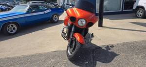 2014 Kawasaki Vulcan 1700 Vaquero ABS SE