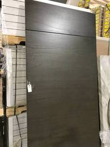 lot 3 image: LARGE SOLID WOOD TABLE TOP