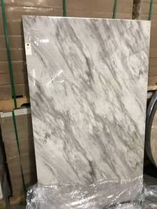 lot 4 image: NEW, MARBLE TABLETOP