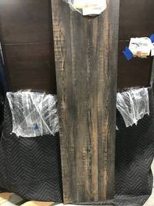 lot 9 image: HEADBOARD ONLY