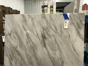 lot 16 image: MARBLE TABLETOP, NEW