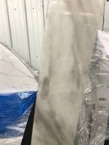lot 17 image: MARBLE TABLETOP