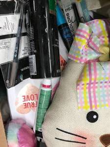 lot 59 image: ASSORTED ITEMS PAST BEST BUY DATE