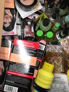 lot 66 image: ASSORTED ITEMS PAST BEST BUY DATE