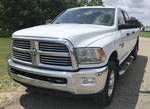 2014 Ram 2500 SL 4X4