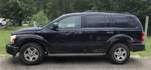 2005 Dodge Durango 4X4