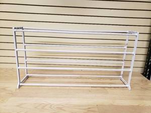 lot 6 image: Mulit purpose rack