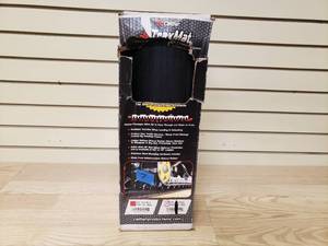 lot 7 image: Traxmat traction mat for snowmobilesect