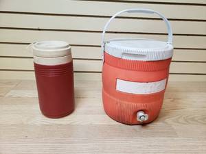 lot 43 image: Water coolers