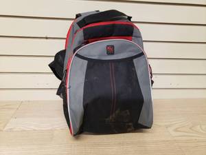 lot 71 image: Back Pack