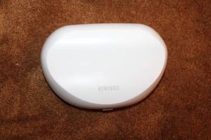 lot 34 image: Homedics Shiatsu Ultra Massager with Attachments
