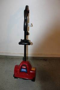 lot 74 image: Toro Power Shovel Electric Snow Blower