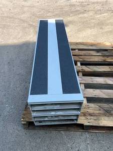 lot 1009 image: Weather Guard Stacked Drawer Unit, 326-3 (unboxed)