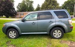 2010 Mercury Mariner, 3.0L, Flex Fuel, FWD