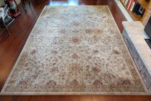 lot 60 image: Sphinx Allure Area Rug