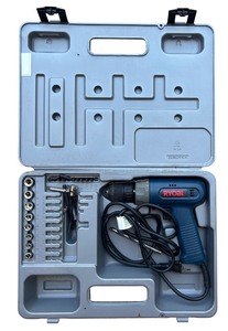 lot 144 image: Ryobi Drill