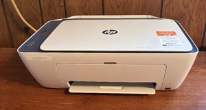 lot 97 image: HP Printer MOdel SNPRC-1901-01