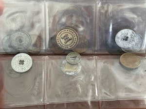lot 150 image: Foreign Coins