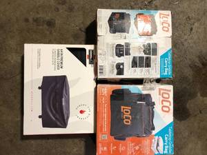 lot 14 image: Lot of Assorted Covers Various Models and Conditions Customer Returns See Pictures