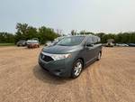 2012 Nissan Quest SL