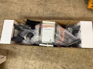 lot 24 image: OneTwoFit Rowing Machine