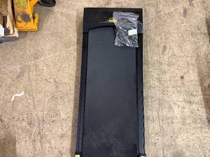 lot 25 image: DigTogim Under Desk Treadmill
