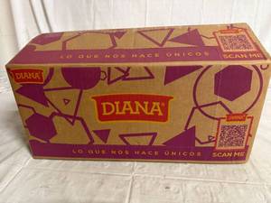 lot 84 image: 24 Bags of Diana Corn Brights