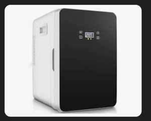 Brand New Nictemaw Mini Fridge 20L Compact Cooler and Warmer with Digital Thermostat Display $149.99 Retail