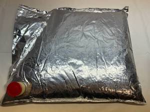 lot 36 image: 6 Liters Cold Brew-French Vanilla(Like Gas Station Machines)