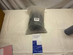 lot 38 image: 5x Tactical Helmet Retention System