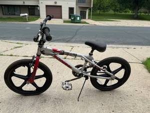 lot 52 image: Schwinn Powermatic