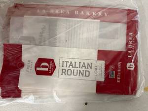 lot 100 image: EE. 25x Jimmy Dean Maple Sausage Sandwich