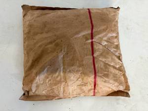 lot 145 image: B. 5lbs Potatoe Rounds
