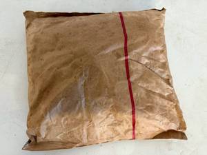 lot 146 image: B. 5lbs Potatoe Rounds