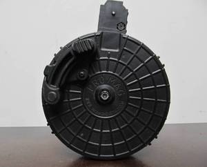 lot 34 image: ProMag Ruger 1022 50 Round Drum Magazine