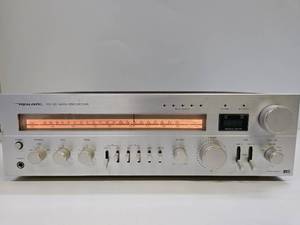 lot 221 image: Excellent Working REALISTIC Model STA-240 Stereo Receiver