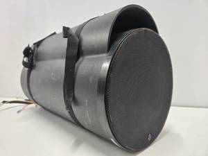 lot 219 image: BAZOOKA SAS Bass Tube