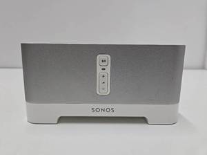 lot 297 image: Working SONOS Connect Amp
