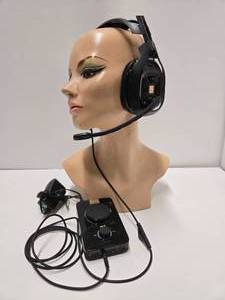 lot 300 image: ASTRO Mixamp Gaming Headset