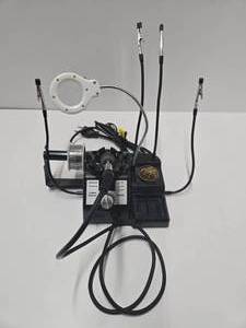 lot 327 image: X-Tronic Pro Series 3060 Pro Soldering Station