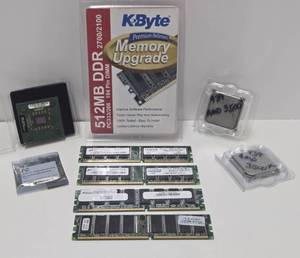 lot 341 image: Lot of Computer Storage Memory etc