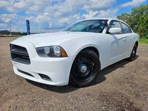 2014 Dodge Charger - LOW MILES!!