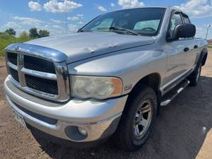 2004 Dodge Ram 1500