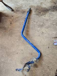 lot 15 image: Ken-Tool Blue Cobra Truck Tire Tool