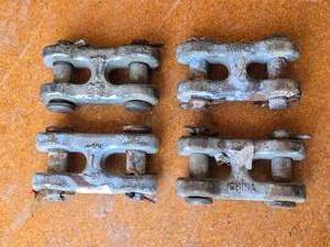 lot 226 image: Chain Links 716 - 12