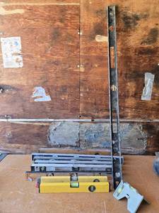 lot 293 image: Various Levels