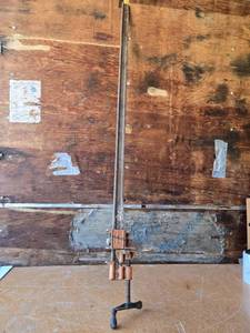 lot 323 image: Jorgensen 48 Bar Clamp